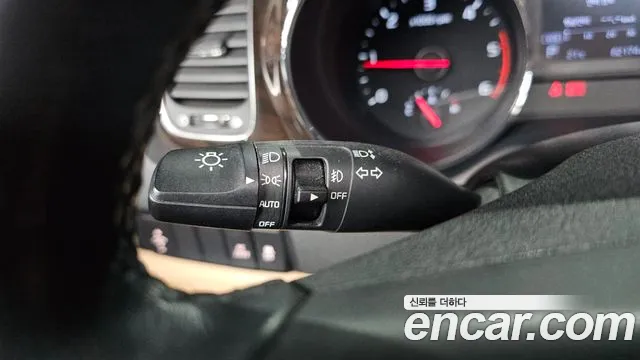 Kia The New Carnival id 2761745 из Кореи 7