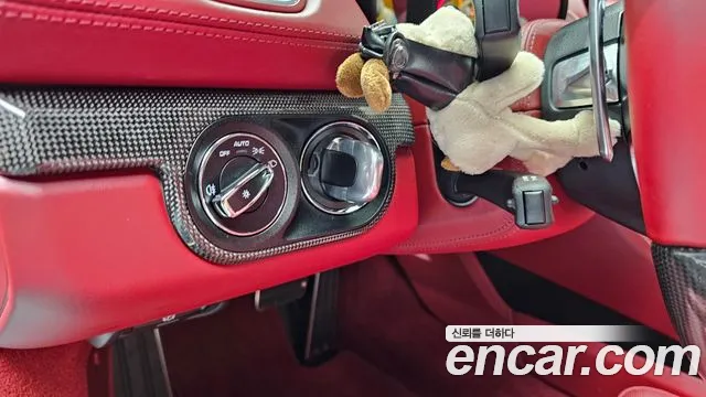 Porsche 718 Boxster id 2655692 из Кореи 7