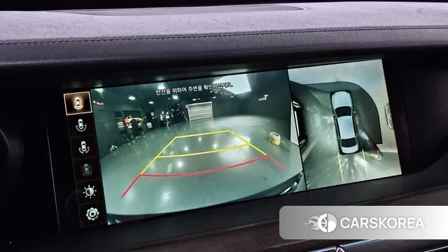 Genesis G90 id 3134239 из Кореи 7