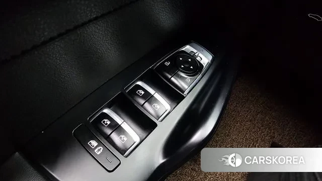 Kia K5 3rd generation id 3400480 из Кореи 7