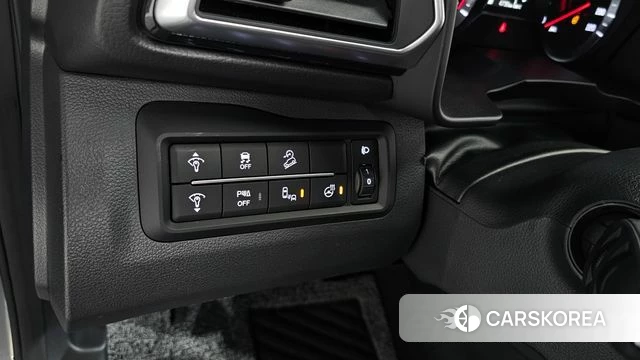 Ssangyong The New Tivoli id 3805120 из Кореи 7