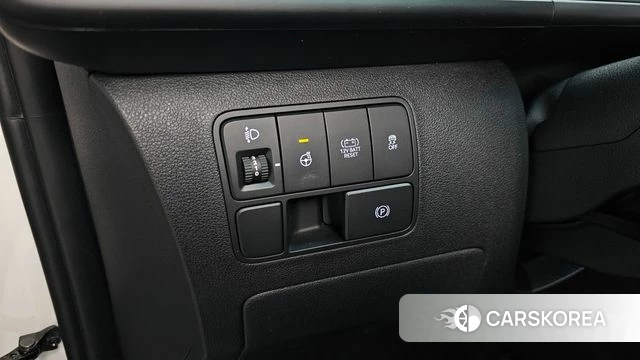 Hyundai Staria id 4177540 из Кореи 7