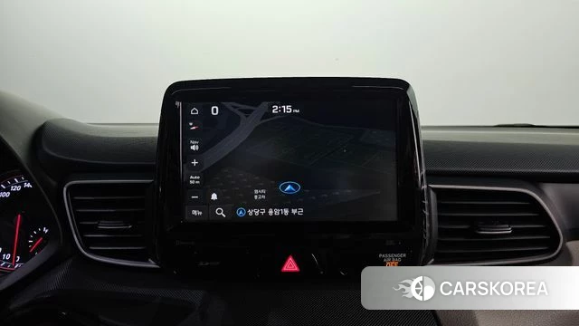Hyundai Veloster (JS) id 4251286 из Кореи 7