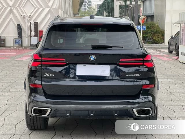 BMW X5 id 4239302 из Китая 7