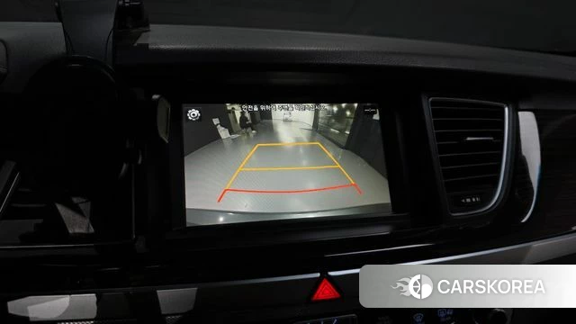Genesis G80 id 4304958 из Кореи 7