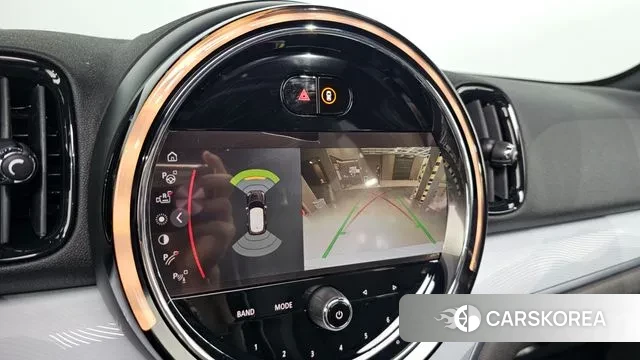 Mini Cooper Countryman id 3437550 из Кореи 7