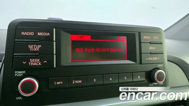 Kia All New Morning (JA) id 2705207 из Кореи 7