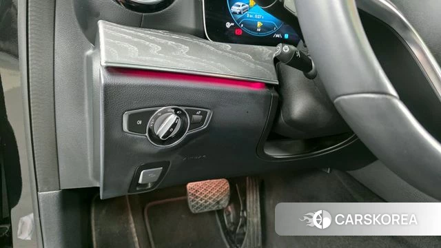 Mercedes-Benz E-Class W213 id 3877231 из Кореи 7