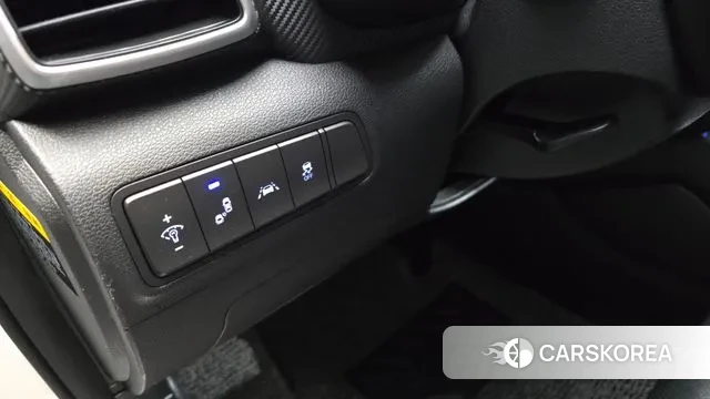 Hyundai All New Tucson id 3391432 из Кореи 7