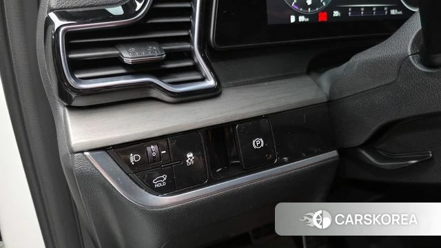 Kia Sportage 5th Generation id 4195378 из Кореи 7