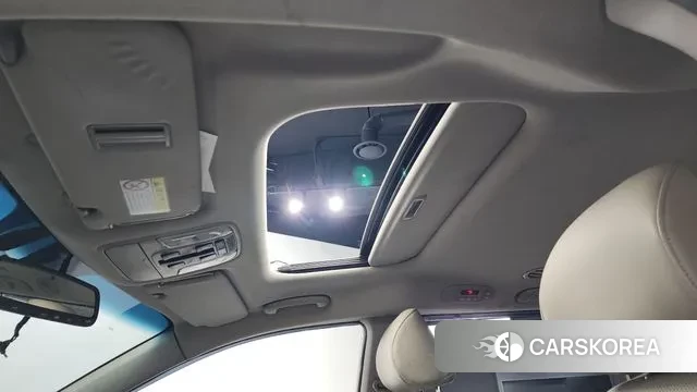 Kia The New Carnival id 3499979 из Кореи 7