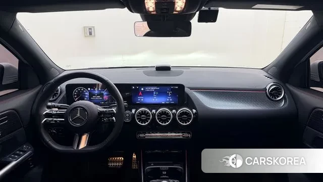 Mercedes-Benz GLA - Class H247 id 3769563 из Кореи 7