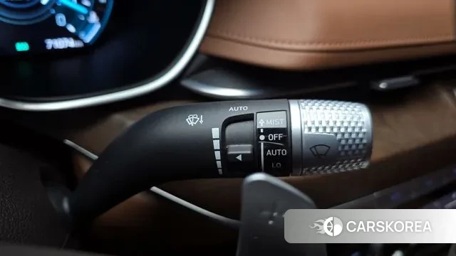 Genesis G80 (RG3) id 2965251 из Кореи 7