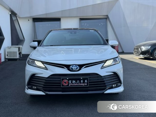 Toyota Camry id 4216912 из Китая 7
