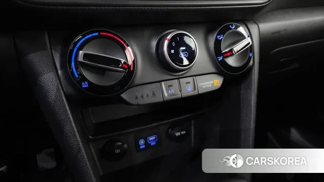 Hyundai Kona id 3677115 из Кореи 7