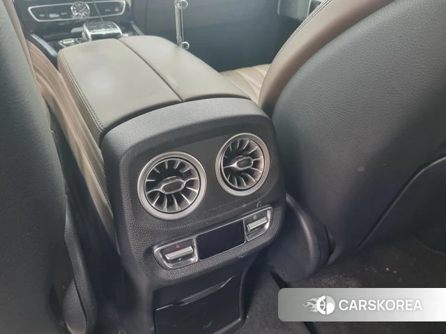 Mercedes-Benz G-Class W463b id 4444956 из Кореи 7