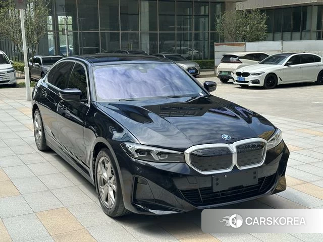BMW i3 id 4314660 из Китая 7