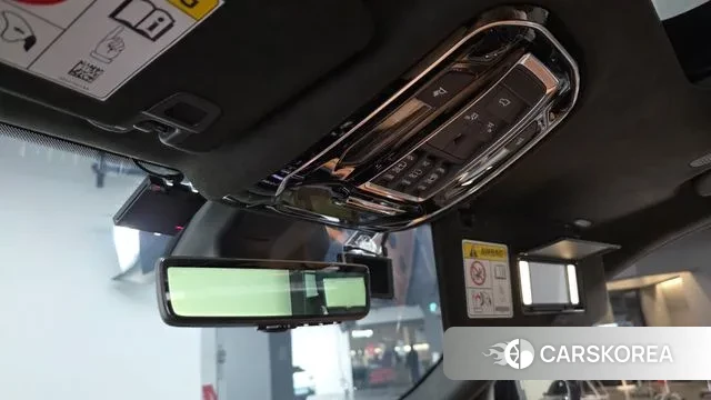 Jeep Grand Cherokee (WL) id 3487894 из Кореи 7