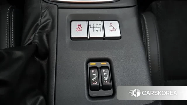 Toyota GR86 id 3585628 из Кореи 7