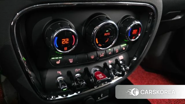 Mini Cooper Clubman id 4315633 из Кореи 7