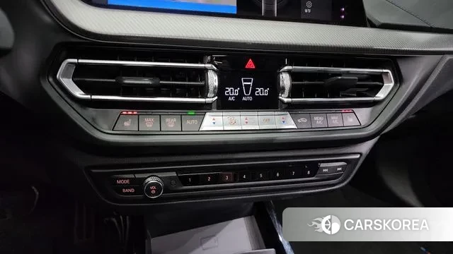 BMW 1 Series (F40) id 2940944 из Кореи 7