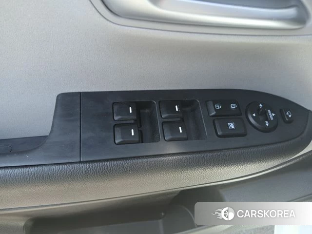 Kia The New Ray id 3919751 из Кореи 7