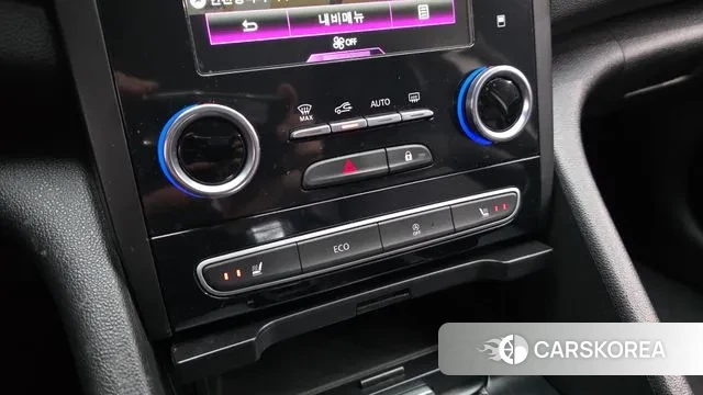 Renault Korea (Samsung) SM6 id 3748328 из Кореи 7