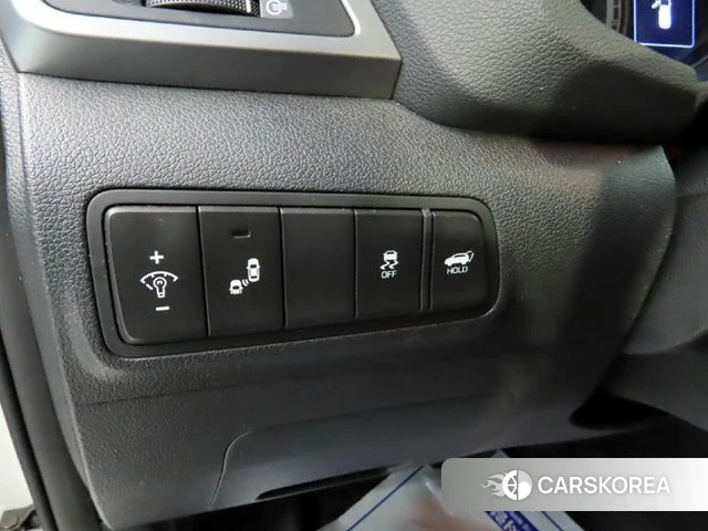 Hyundai All New Tucson id 4543628 из Кореи 7