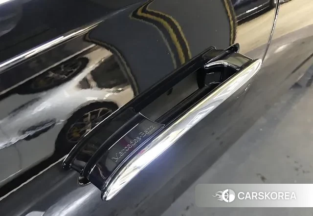 Mercedes-Benz S-Class W223 id 3740538 из Кореи 7