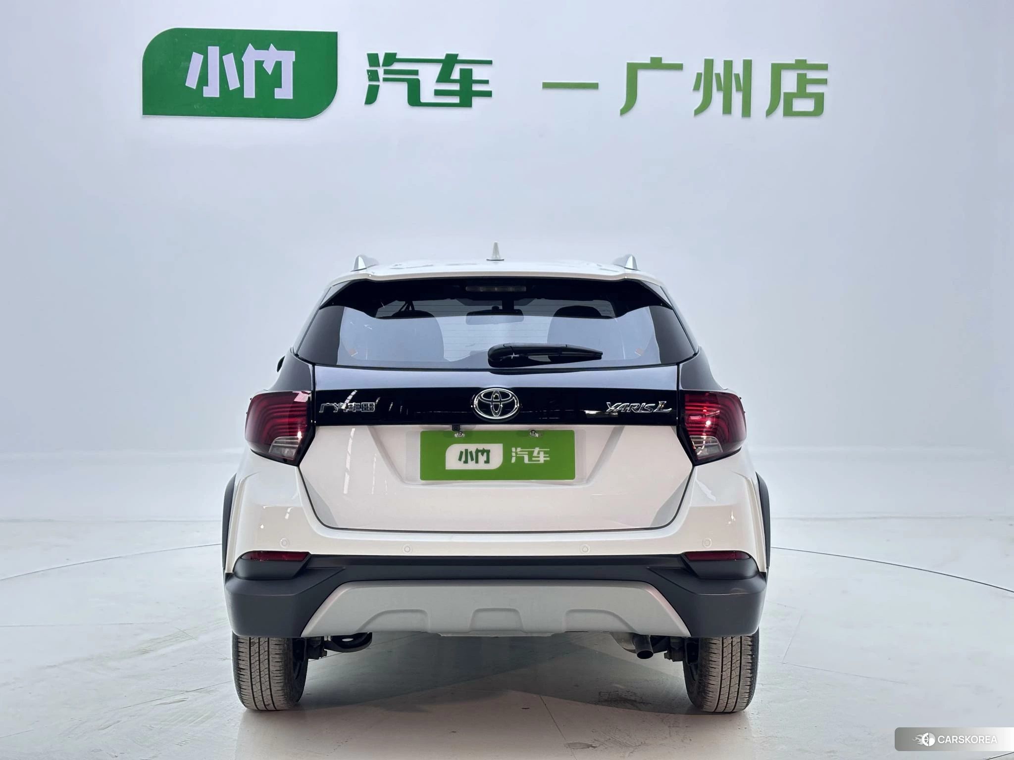 Toyota YARIS L Zhixuan id 4454748 из Китая 7
