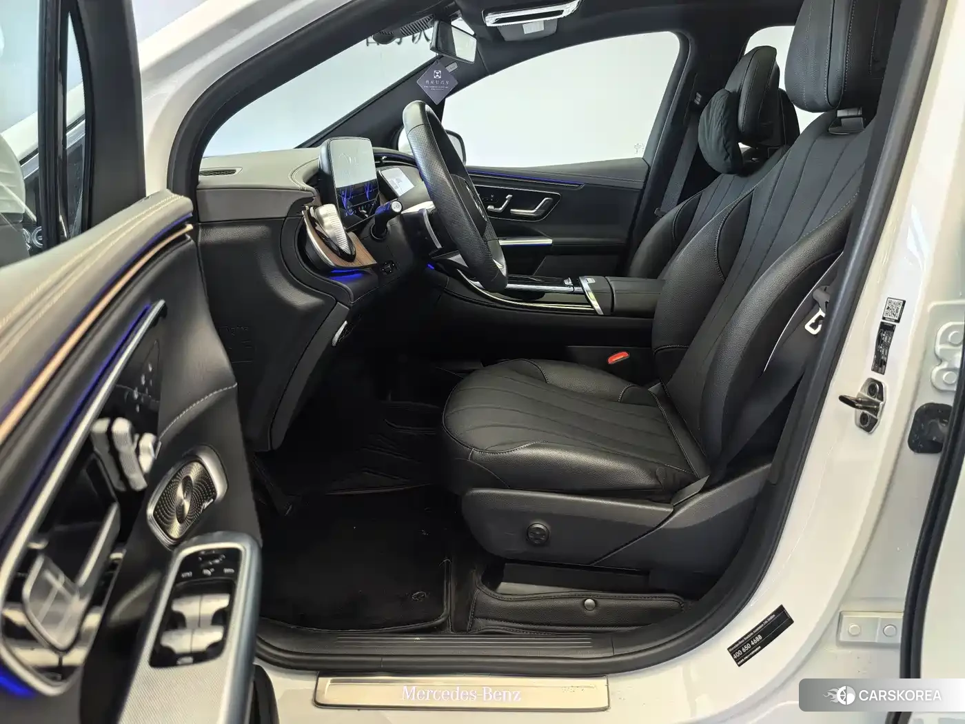Mercedes-Benz EQE SUV id 4538977 из Китая 7