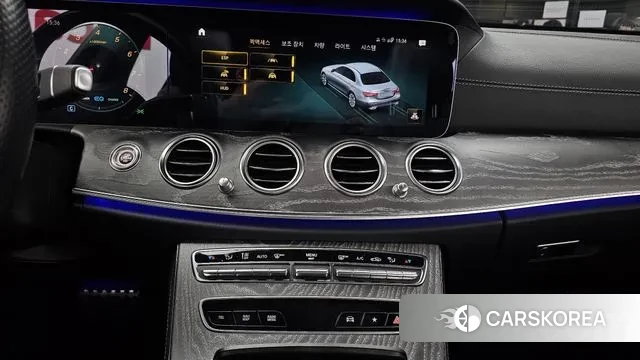 Mercedes-Benz E-Class W213 id 3607495 из Кореи 7