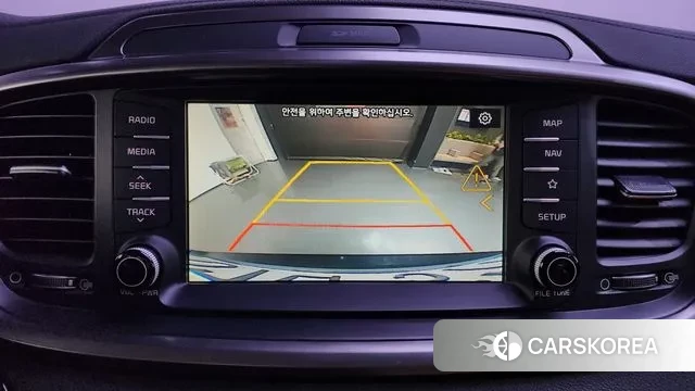 Kia The New Sorento id 3434862 из Кореи 7