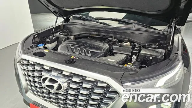 Hyundai Palisade id 2669034 из Кореи 7