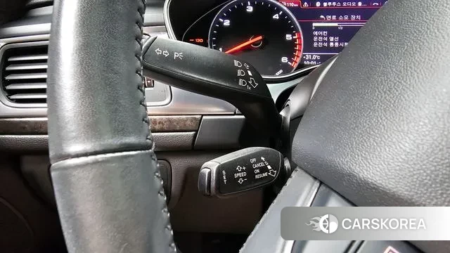 Audi New A6 id 2995691 из Кореи 7