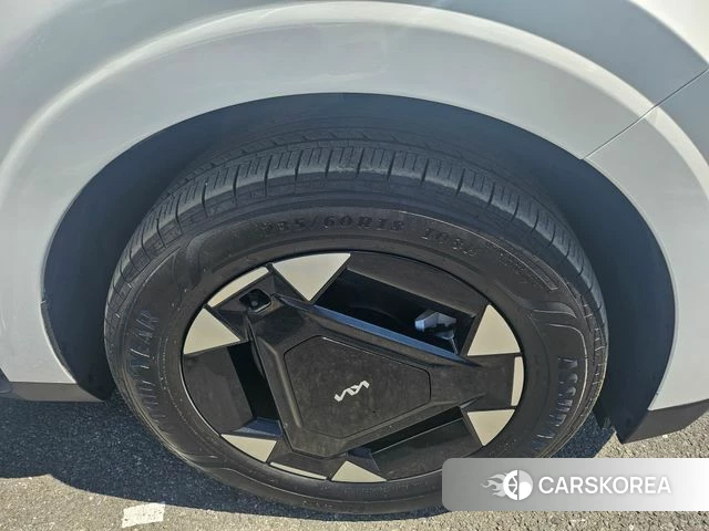 Kia The New Carnival 4th Generation id 4392486 из Кореи 7