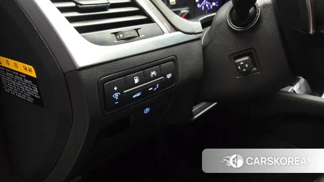 Genesis G80 id 3330380 из Кореи 7