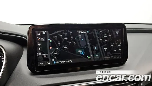 Hyundai The New Santa Fe id 2846755 из Кореи 7