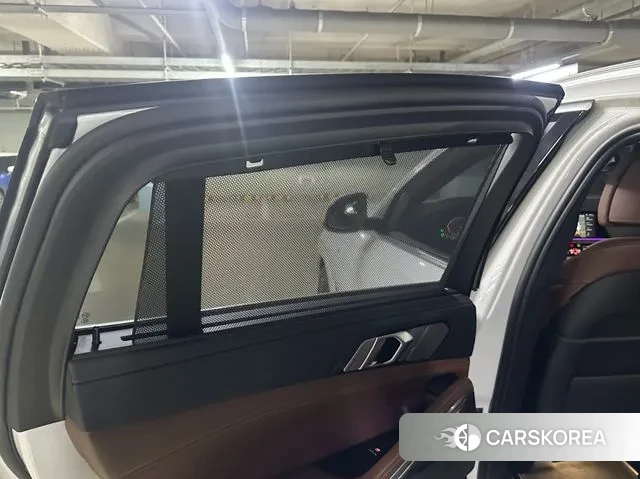 BMW X6 (G06) id 3776754 из Кореи 7