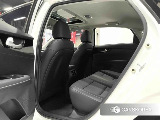 Kia K3 id 4274244 из Китая 7