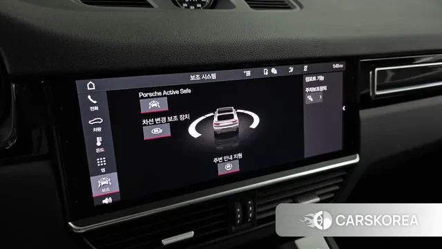 Porsche Cayenne (PO536) id 3044055 из Кореи 7