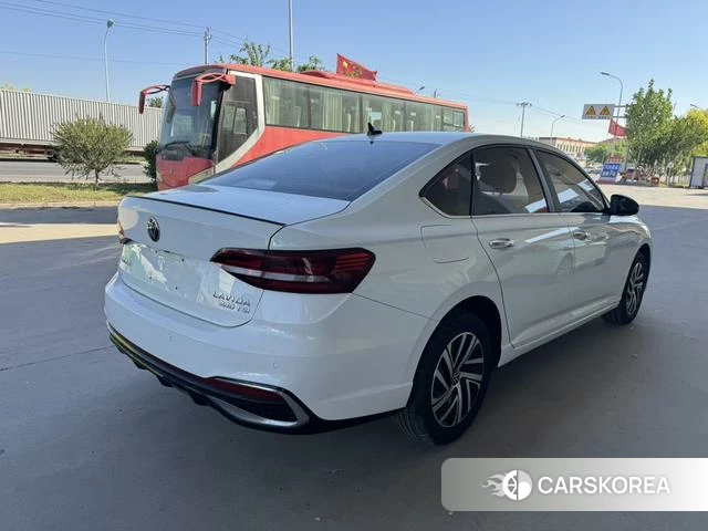 Volkswagen Lavida id 4253164 из Китая 7