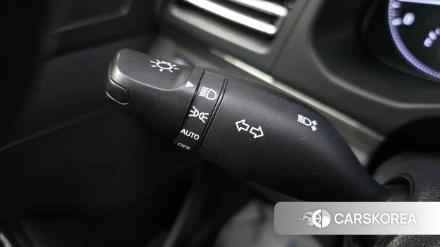 Hyundai The New Avante AD id 3924673 из Кореи 7