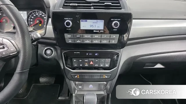 Ssangyong The New Tivoli id 3675002 из Кореи 7