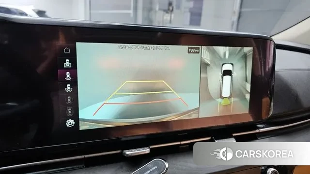 Kia Carnival 4th generation id 3646270 из Кореи 7