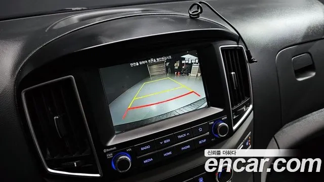 Hyundai The New Grand Starex id 2876006 из Кореи 7