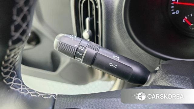 Kia All New Morning (JA) id 4496756 из Кореи 7