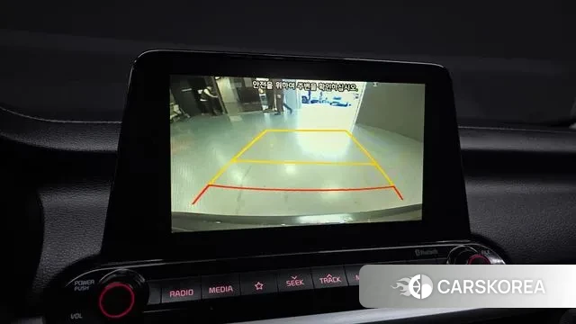 Kia Come New K3 id 3494770 из Кореи 7