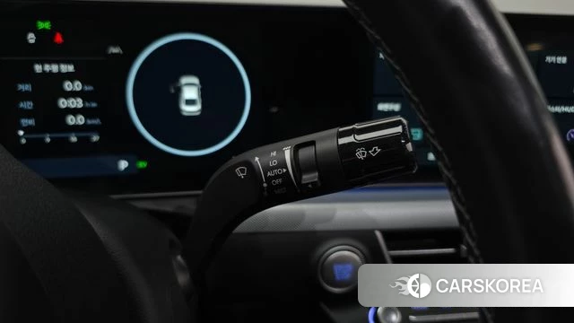 Hyundai Sonata D Edge Hybrid (DN8) id 4408239 из Кореи 7