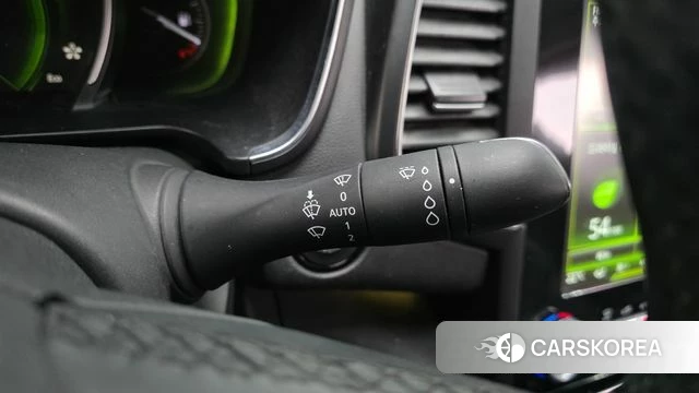 Renault Korea (Samsung) SM6 id 3813780 из Кореи 7